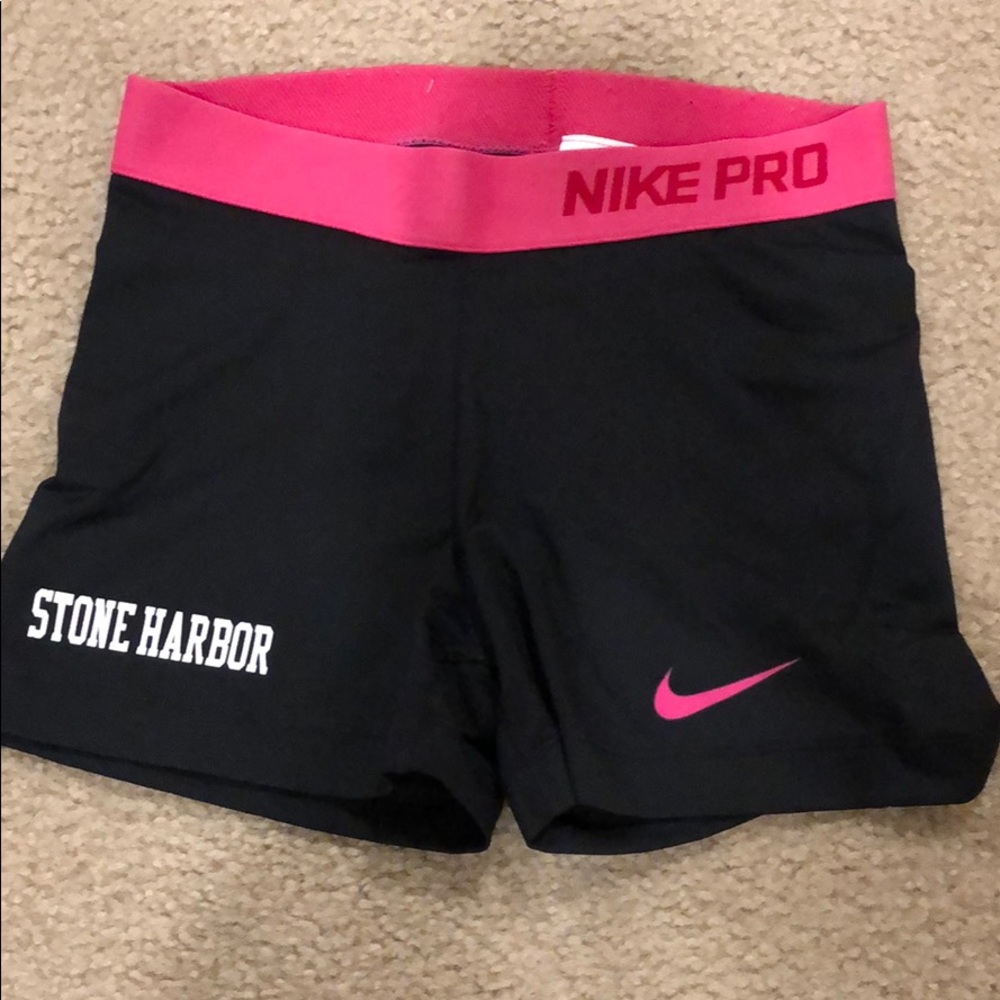 nike spandex